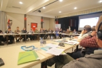 ALPARC 2019 General Assembly