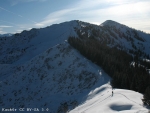 Preliminary public consultations on the modification of the Alpine Plan in Bavaria