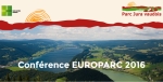 EUROPARC annual conference 2016 - "We are park !"