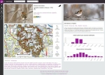 Rando Ecrins and Biodiv'Ecrins: transferable tools behind the scenes