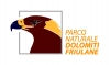 Graziano Danelin – Director of the Dolomiti Friulane Regional natural park and Stefano Santi – Director of the Prealpi Giulie Regional natural park