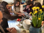 Insights on environmental education know-how in the nature park Rosalia Kogelberg in Burgenland
