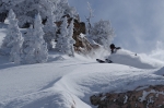 WeWild project: Designing a joint Alps-wide initiative for eco-friendly behaviour in snow and outdoor sports