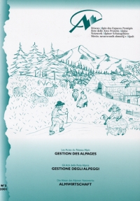 Acte n°2: Gestion des alpages