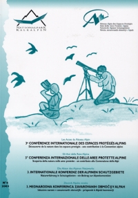 Acte n°4: Découverte de la nature dans les espaces protégés