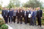 Two new territories have joint the family of the Alpine Pilot Regions for ecological connectivity