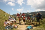 Youth at the Top, 3rd edition: Sharing an Experience in the Mountains, July 11th 2017