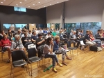 Give Youth a Voice in the Alps with GaYA!