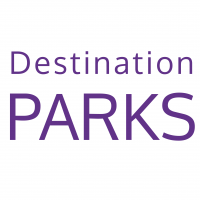 Destination  Parks / 2018-2019