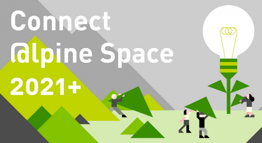 Connect @lpine Space 2021+ online event (2/3)