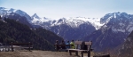 YOUrALPS: Together Alone - Produced by Berchtesgaden National Park