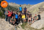 Youth at the Top 2025: 370 young people explore the Alps and Carpathians