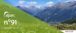 ALPARC Newsletter N°91