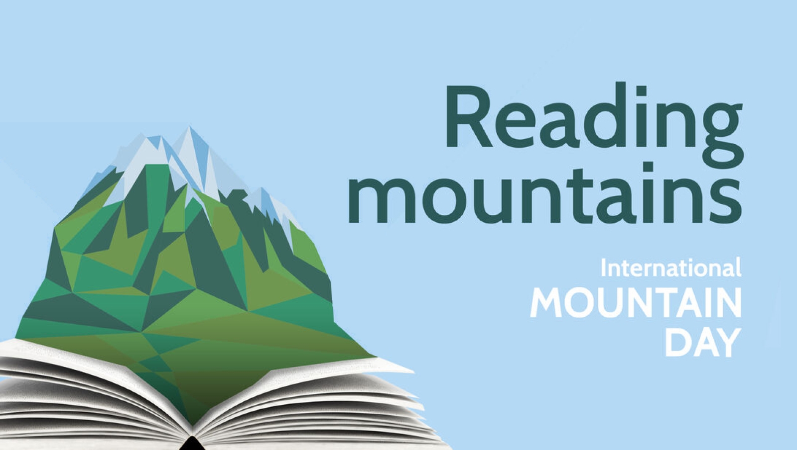 Reading Mountains festival 2021