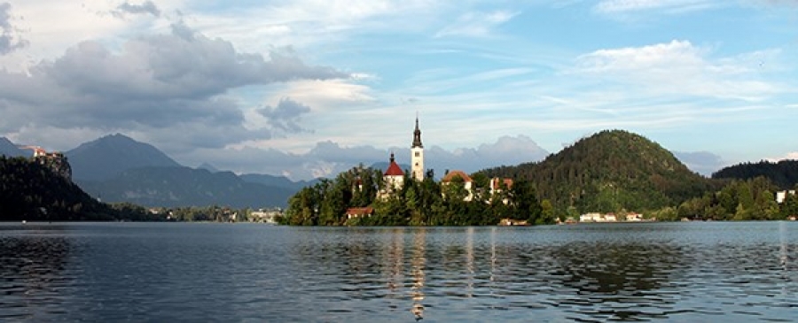 CIPRA annual conference and YOUrALPS workshop in Bled