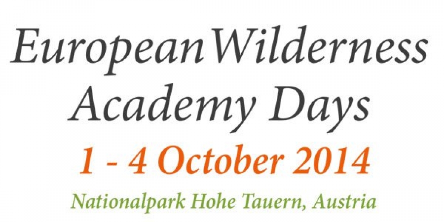 European Wilderness Days